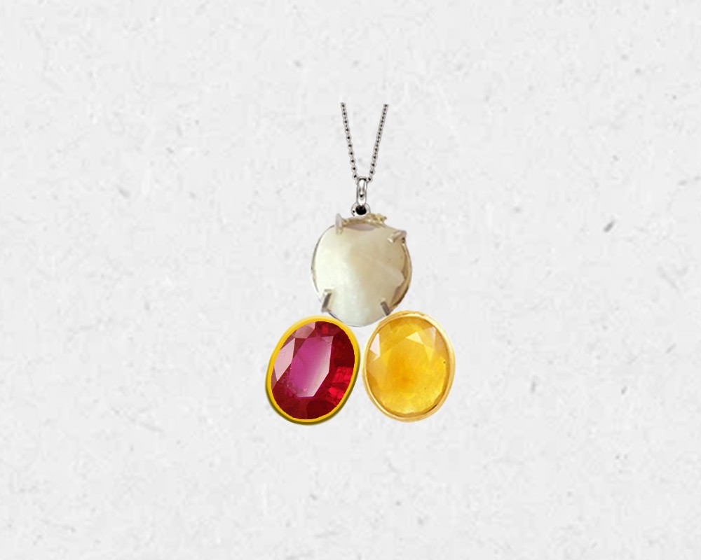 Pendent